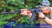 WBP AK-47 Scope Mount