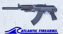 ZPAP92 Underfolder AK47 Rifle