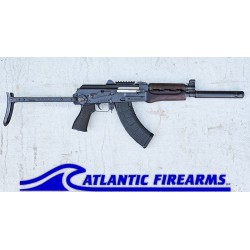 ZPAP92 Underfolder AK47 Rifle