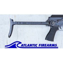 ZPAP92 Underfolder AK47 Rifle