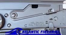 ZPAP92 Underfolder AK47 Rifle