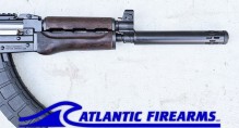 ZPAP92 Underfolder AK47 Rifle