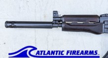 ZPAP92 Underfolder AK47 Rifle