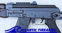 ZPAP92 Underfolder AK47 Rifle