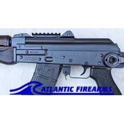 ZPAP92 Underfolder AK47 Rifle