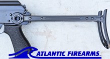 ZPAP92 Underfolder AK47 Rifle