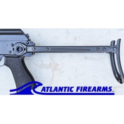 ZPAP92 Underfolder AK47 Rifle