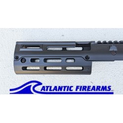Leapers Pro MP5 M-LOK Handguard