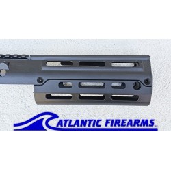 Leapers Pro MP5 M-LOK Handguard