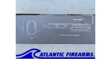 Leapers Pro MP5 M-LOK Handguard