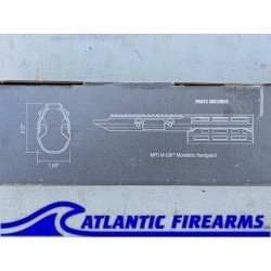 Leapers Pro MP5 M-LOK Handguard