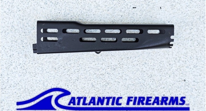 FEG AMD 65-AKM 63 METAL HANDGUARD