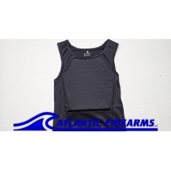 GUARD DOG BODY ARMOR LEVEL 3A CONCEALABLE BODY ARMOR