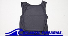 GUARD DOG BODY ARMOR LEVEL 3A CONCEALABLE BODY ARMOR