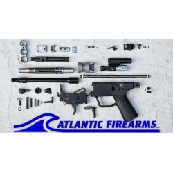 MP5 Parts Kit- PTR