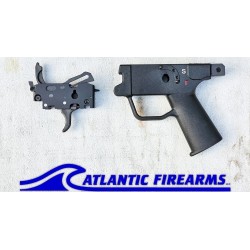 MP5 Parts Kit- PTR