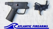 MP5 Parts Kit- PTR