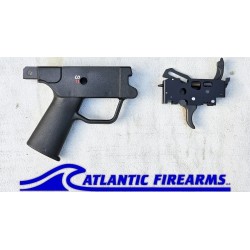 MP5 Parts Kit- PTR