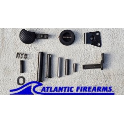 MP5 Parts Kit- PTR
