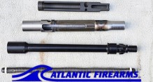 MP5 Parts Kit- PTR
