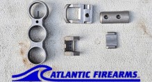 MP5 Parts Kit- PTR