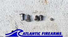 MP5 Parts Kit- PTR