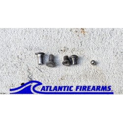 MP5 Parts Kit- PTR