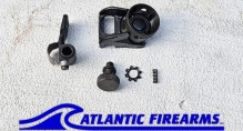 MP5 Parts Kit- PTR