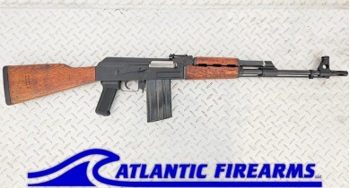 Riley Defense Yugo M77B...