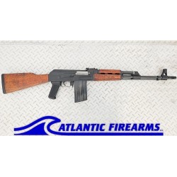Riley Defense Yugo M77B AK308 Milled Rifle