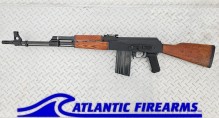 Riley Defense Yugo M77B AK308 Milled Rifle