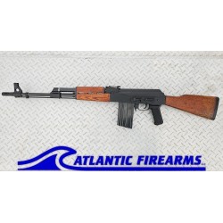 Riley Defense Yugo M77B AK308 Milled Rifle