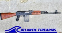 Riley Defense Yugo M77B AK308 Milled Rifle