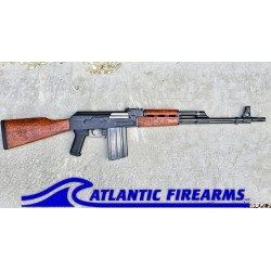 Riley Defense Yugo M77B AK308 Milled Rifle