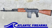 Riley Defense Yugo M77B AK308 Milled Rifle