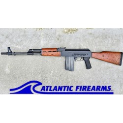 Riley Defense Yugo M77B AK308 Milled Rifle