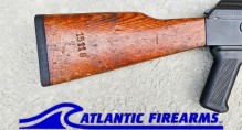 Riley Defense Yugo M77B AK308 Milled Rifle