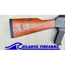 Riley Defense Yugo M77B AK308 Milled Rifle