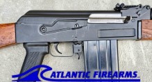 Riley Defense Yugo M77B AK308 Milled Rifle