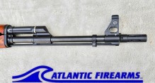 Riley Defense Yugo M77B AK308 Milled Rifle