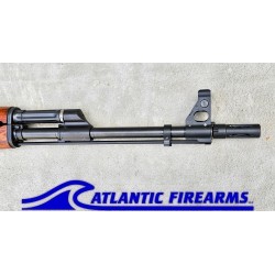 Riley Defense Yugo M77B AK308 Milled Rifle