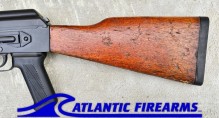 Riley Defense Yugo M77B AK308 Milled Rifle