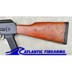 Riley Defense Yugo M77B AK308 Milled Rifle