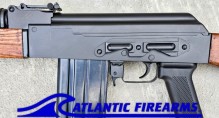 Riley Defense Yugo M77B AK308 Milled Rifle