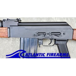 Riley Defense Yugo M77B AK308 Milled Rifle
