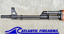 Riley Defense Yugo M77B AK308 Milled Rifle