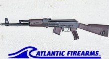 Arsenal SAM7R-62PM AK47 Milled Rifle - Plum