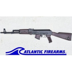 Arsenal SAM7R-62PM AK47 Milled Rifle - Plum