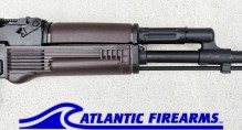 Arsenal SAM7R-62PM AK47 Milled Rifle - Plum