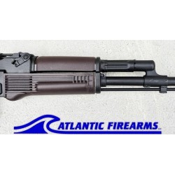 Arsenal SAM7R-62PM AK47 Milled Rifle - Plum